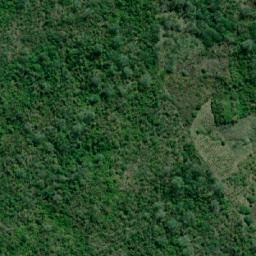 Satellite imagery of Punta Española, EC