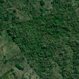 Satellite imagery of Punta Española, EC