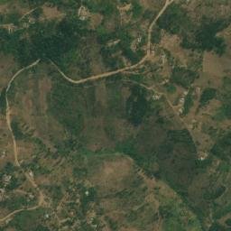 Satellite imagery of Buhinda, BI