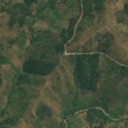 Satellite imagery of Buhinda, BI