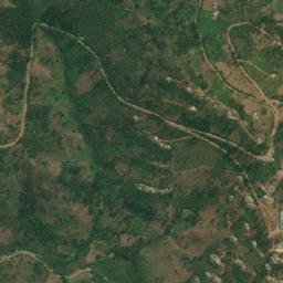 Satellite imagery of Buhinda, BI