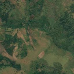 Satellite imagery of Kironge, BI