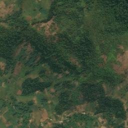 Satellite imagery of Bose, BI