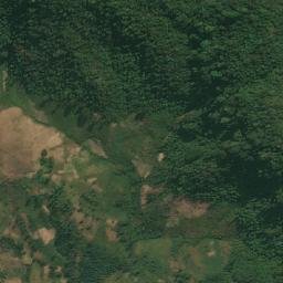 Satellite imagery of Bose, BI