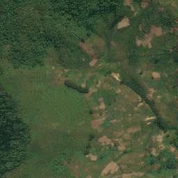 Satellite imagery of Bose, BI