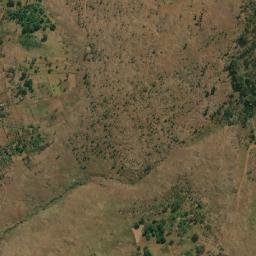Satellite imagery of Rutagaga, BI