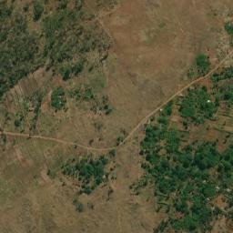 Satellite imagery of Rutagaga, BI