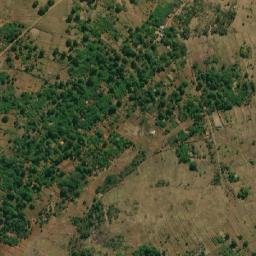 Satellite imagery of Rutagaga, BI