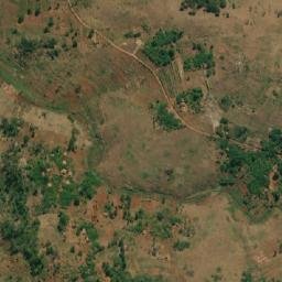 Satellite imagery of Nyakararo, BI