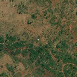 Satellite imagery of Nyakararo, BI