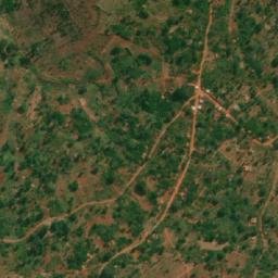 Satellite imagery of Nyakararo, BI