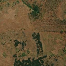 Satellite imagery of Ruvumu, BI