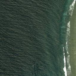 Satellite imagery of Tanjung Sinyai, ID