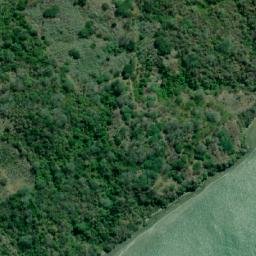 Satellite imagery of Punta Española, EC