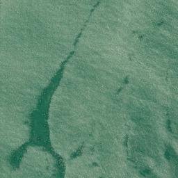 Satellite imagery of Punta Concordia, EC
