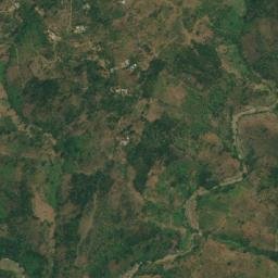 Satellite imagery of Buhinda, BI