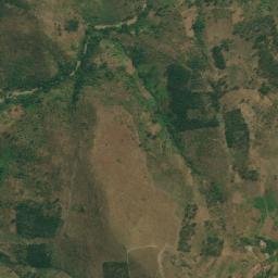 Satellite imagery of Buhinda, BI