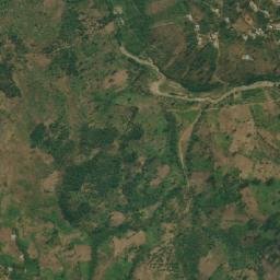 Satellite imagery of Buhinda, BI