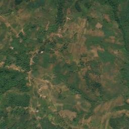 Satellite imagery of Nyagitwa, BI