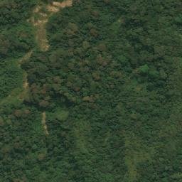 Satellite imagery of Giheregeti, BI