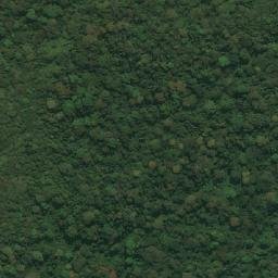 Satellite imagery of Giheregeti, BI