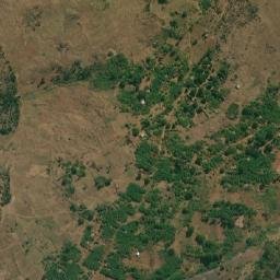 Satellite imagery of Nyabisiga, BI