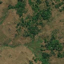 Satellite imagery of Nyabisiga, BI