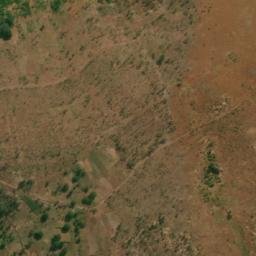 Satellite imagery of Ruvumu, BI