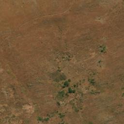 Satellite imagery of Ruvumu, BI