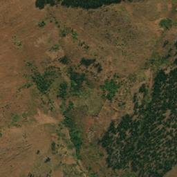 Satellite imagery of Ruvumu, BI