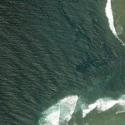 Satellite imagery of Tanjung Sinyai, ID