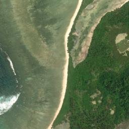 Satellite imagery of Tanjung Sinyai, ID