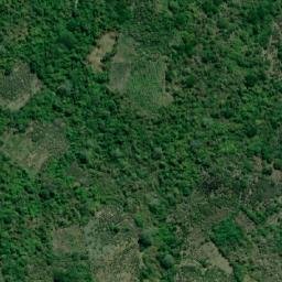 Satellite imagery of Punta Boquianchi, EC