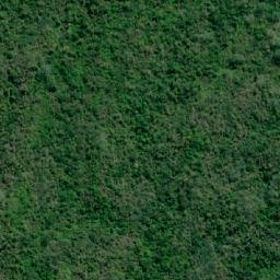 Satellite imagery of Punta Española, EC