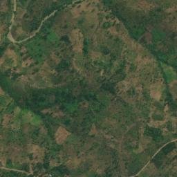 Satellite imagery of Buhinda, BI