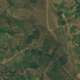 Satellite imagery of Buhinda, BI