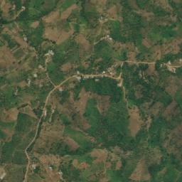 Satellite imagery of Buhinda, BI