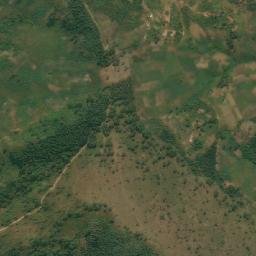 Satellite imagery of Nyagitwa, BI