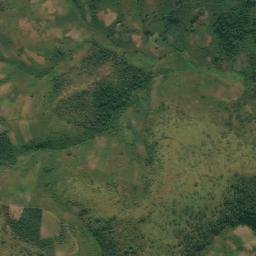 Satellite imagery of Nyagitwa, BI