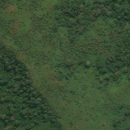 Satellite imagery of Giheregeti, BI