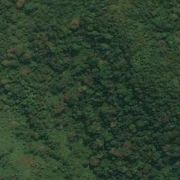 Satellite imagery of Giheregeti, BI