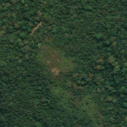 Satellite imagery of Giheregeti, BI