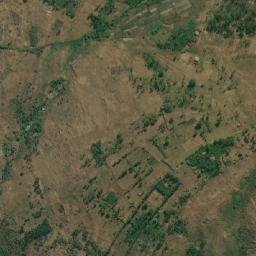 Satellite imagery of Nyabisiga, BI