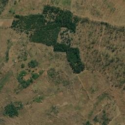 Satellite imagery of Nyabisiga, BI