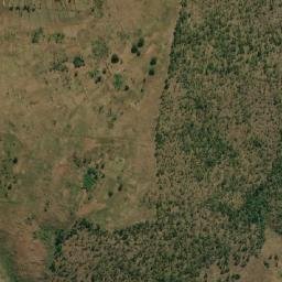 Satellite imagery of Rurambi, BI