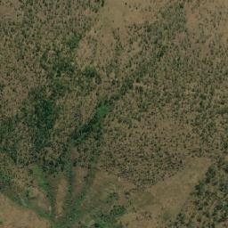 Satellite imagery of Rurambi, BI