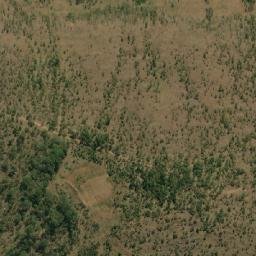 Satellite imagery of Rurambi, BI