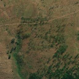 Satellite imagery of Nyarurambi, BI
