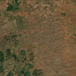 Satellite imagery of Ruvumu, BI