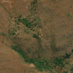 Satellite imagery of Ruvumu, BI